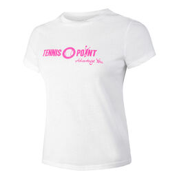 Tennis-Point Logo T-Shirt